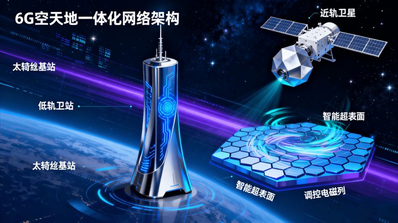 互联网技术开发